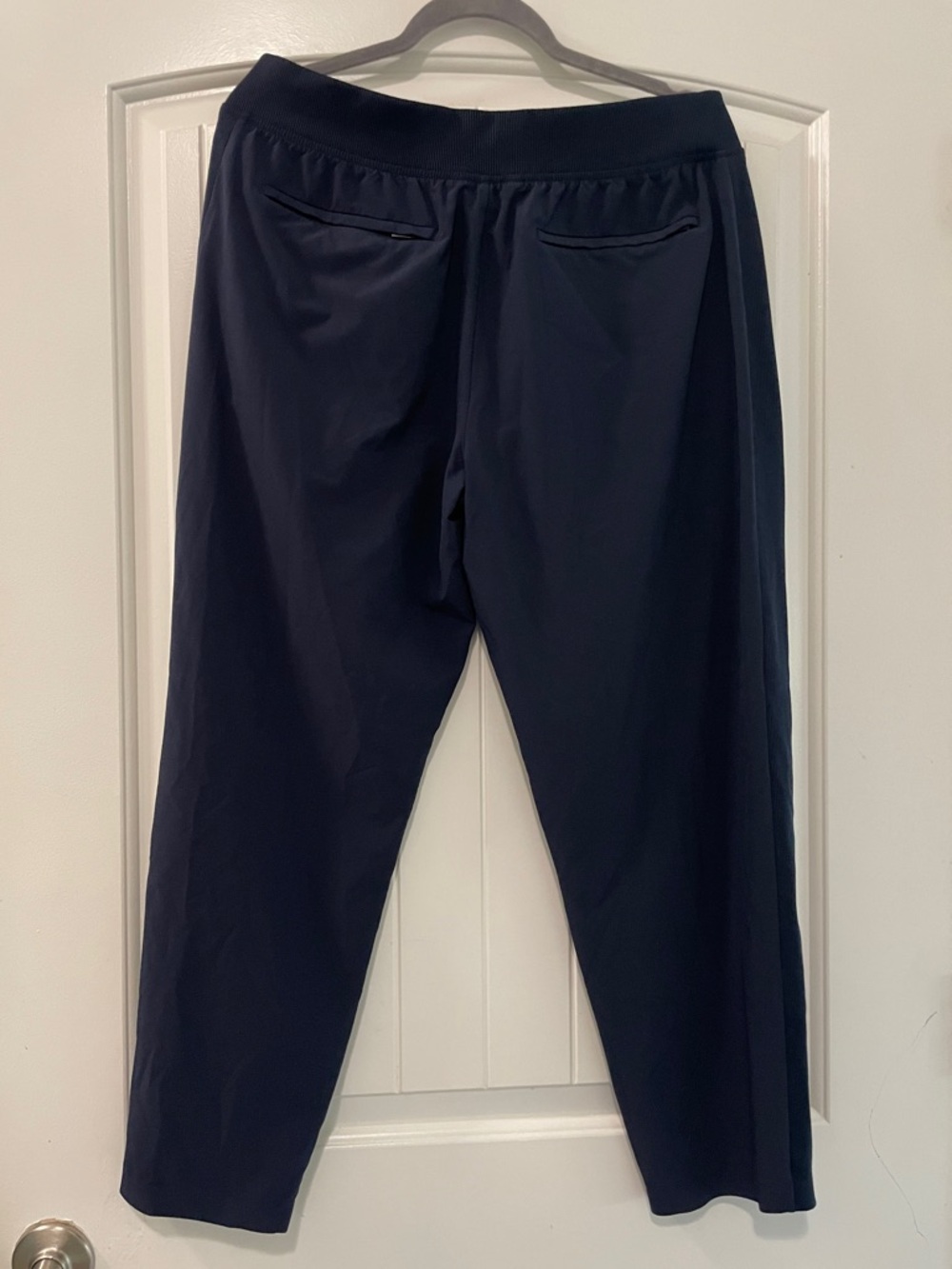 Athleta Brooklyn Mid Rise Ankle Pants - Picture 3 of 8
